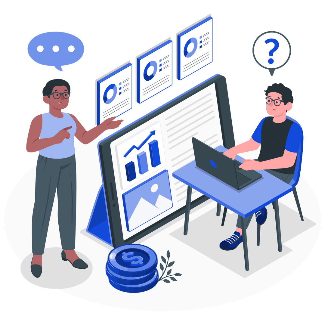 Our Solutions