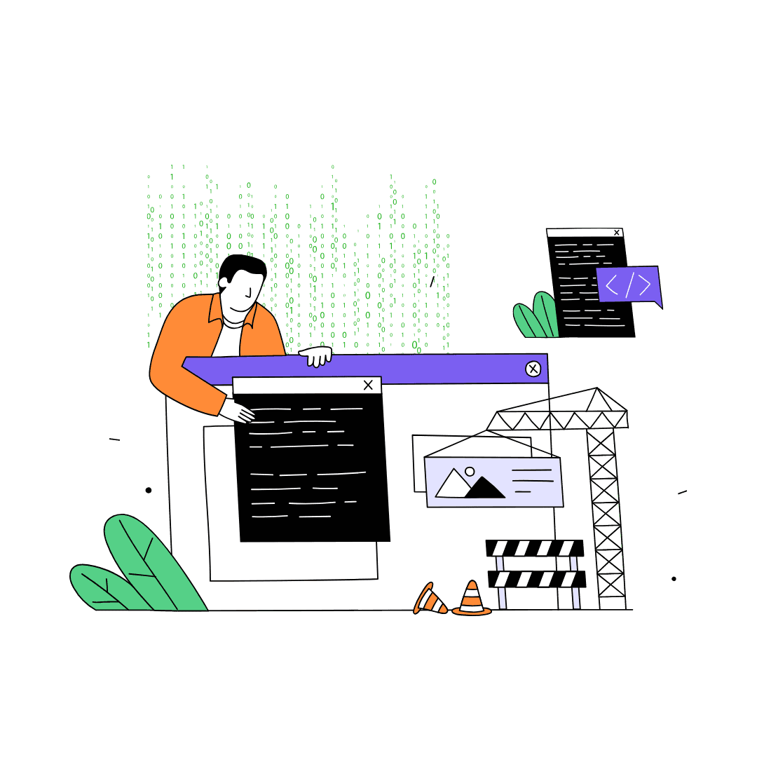 Website Design